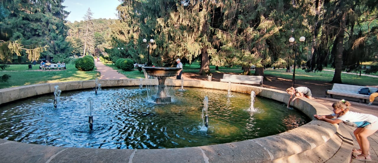 768 млн рублей направили на реконструкцию Кисловодской городской больницы