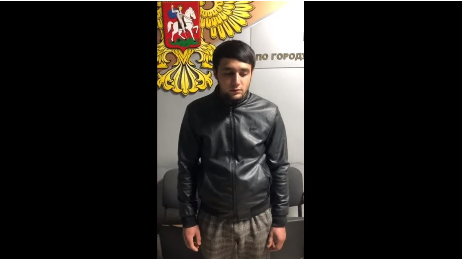 Справивших нужду на Вечный огонь в Невинномысске отправили в колонию
