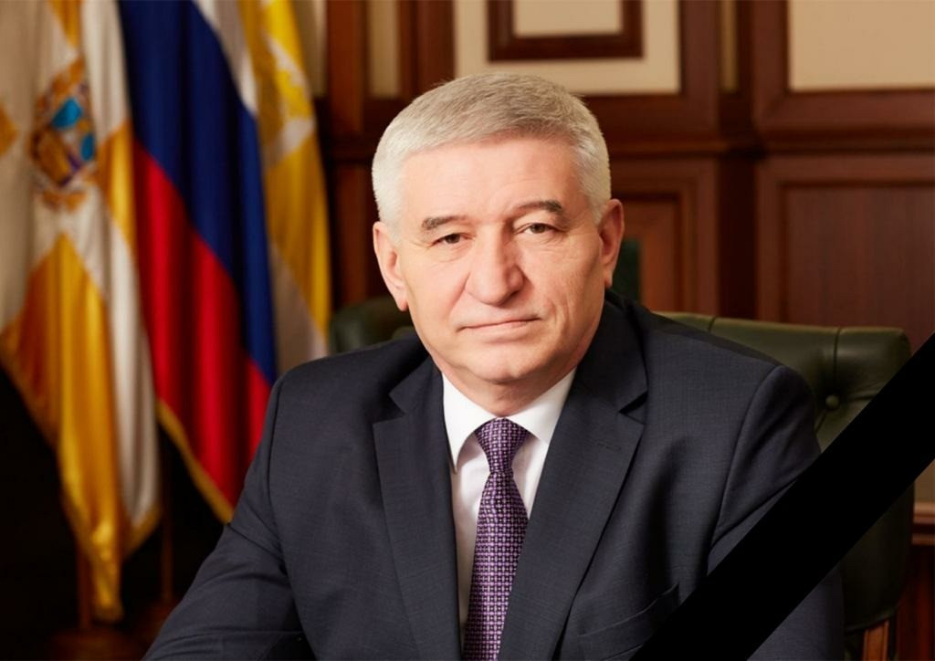 Андрея Джатдоева вспоминают 3 сентября в Ставрополе