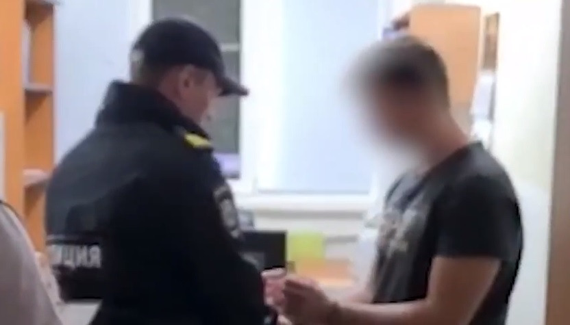 Подозреваемого в совращении четырехлетней девочки задержали на Ставрополье