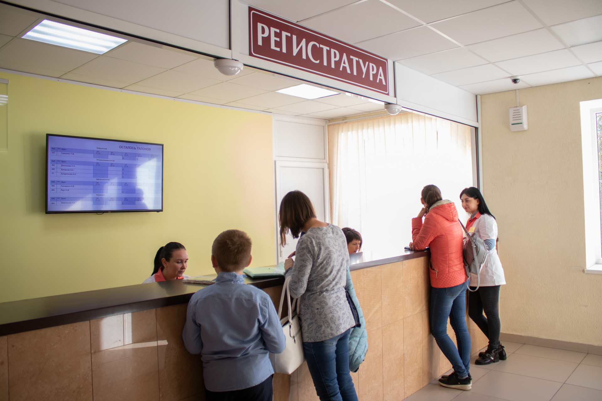 Жители Ставрополья в этом году стали чаще болеть