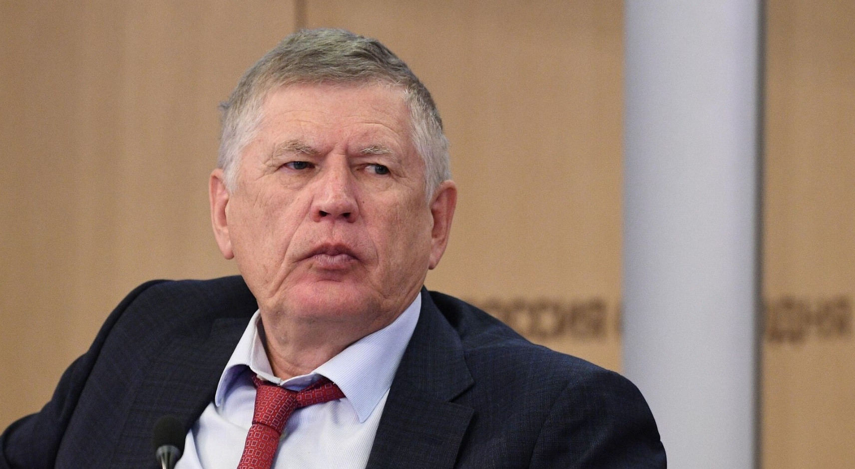Глава Ставрополья выразил соболезнования родным ушедшего из жизни Владимира Сунгоркина