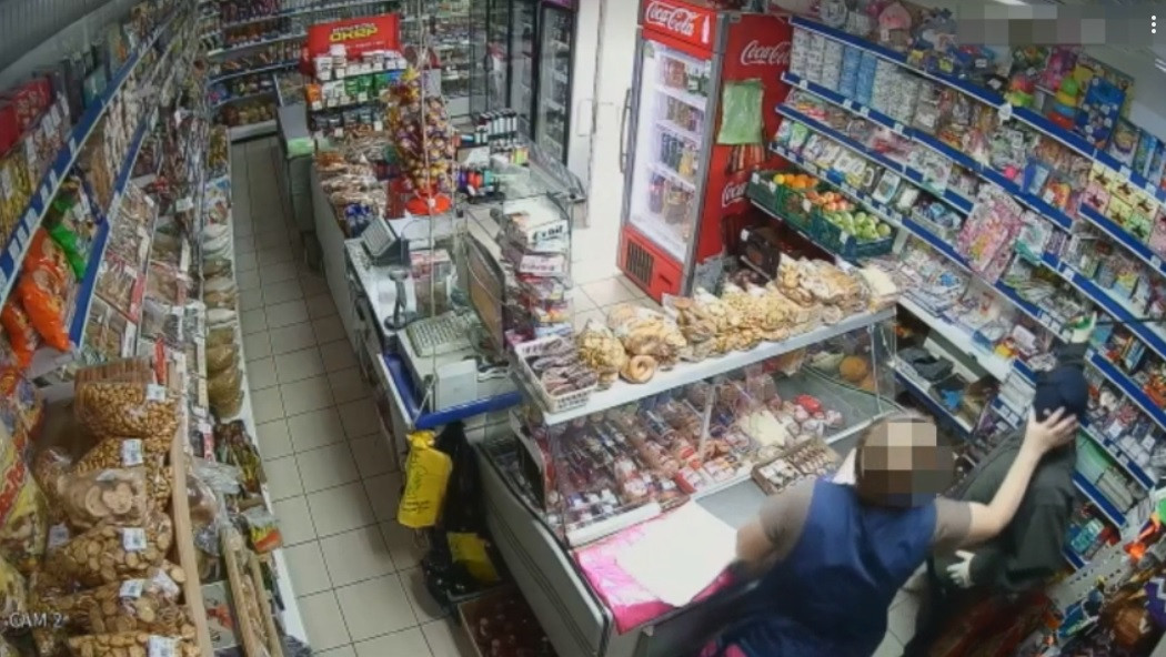 Мужчина с монтировкой пытался ограбить магазин на Ставрополье