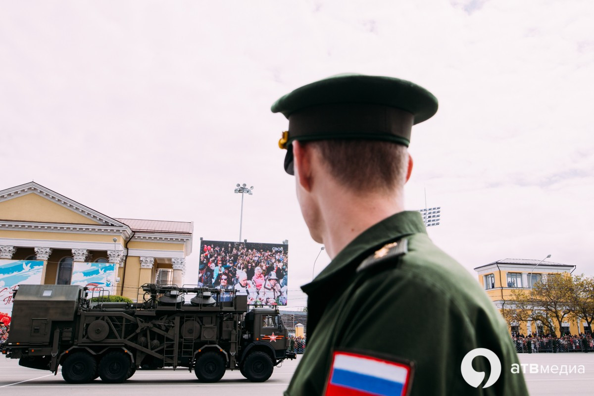 Первых мобилизованных из Ставрополья направят на места дислокации 23 сентября