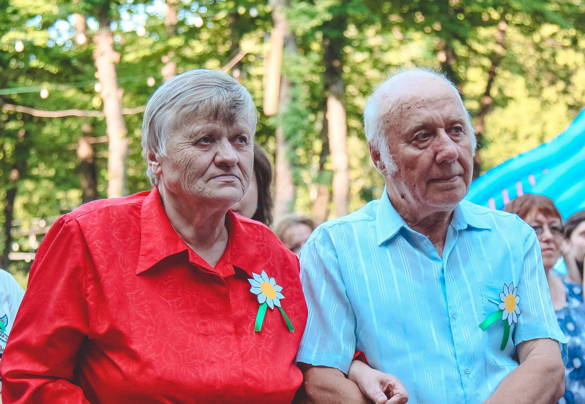 Глава Ставрополя поздравил горожан с Днём пожилых людей