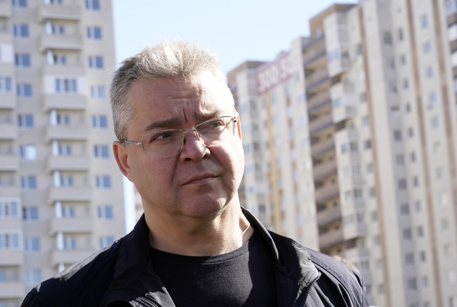 Губернатор Ставрополья поручил помочь семьям мобилизованных в оформлении кредитных каникул