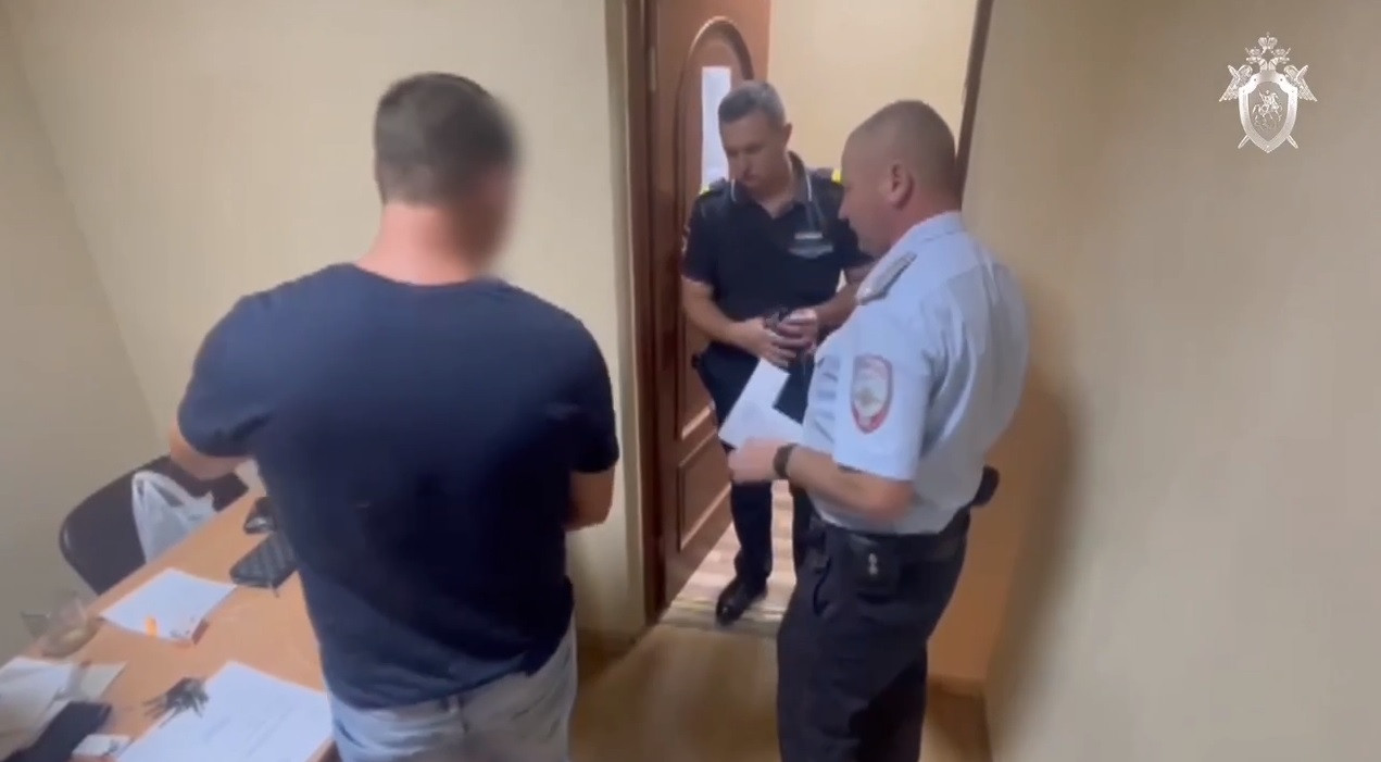 Еще два дела завели на экс-наркополицейского в Ставрополе