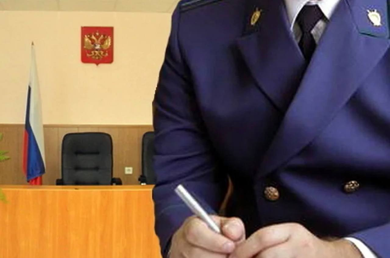В Ставрополе бывший сотрудник МВД обвиняется в получении миллионной взятки