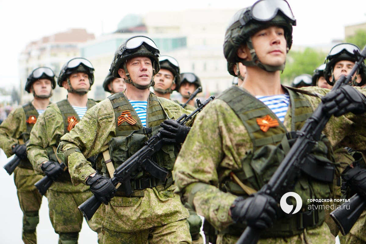 На Ставрополье студентов привлекут к производству товаров для армии