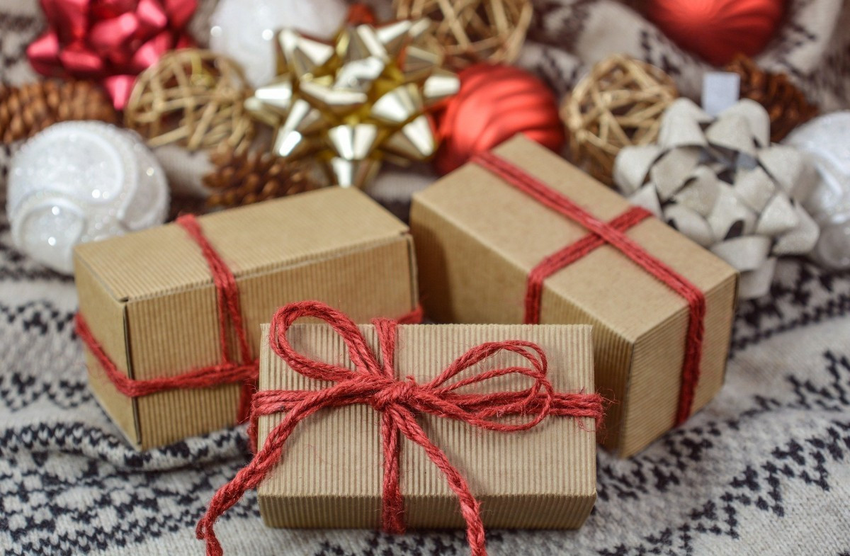 Бесплатные новогодние подарки получат более 142 тыс. школьников Ставрополья