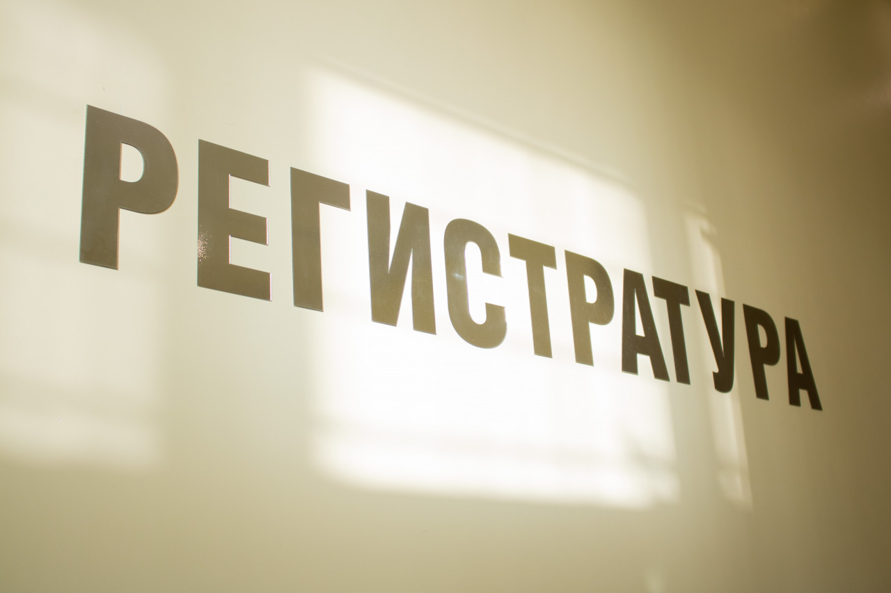 Срок сдачи нового корпуса краевой детской больницы в Ставрополе может затянуться