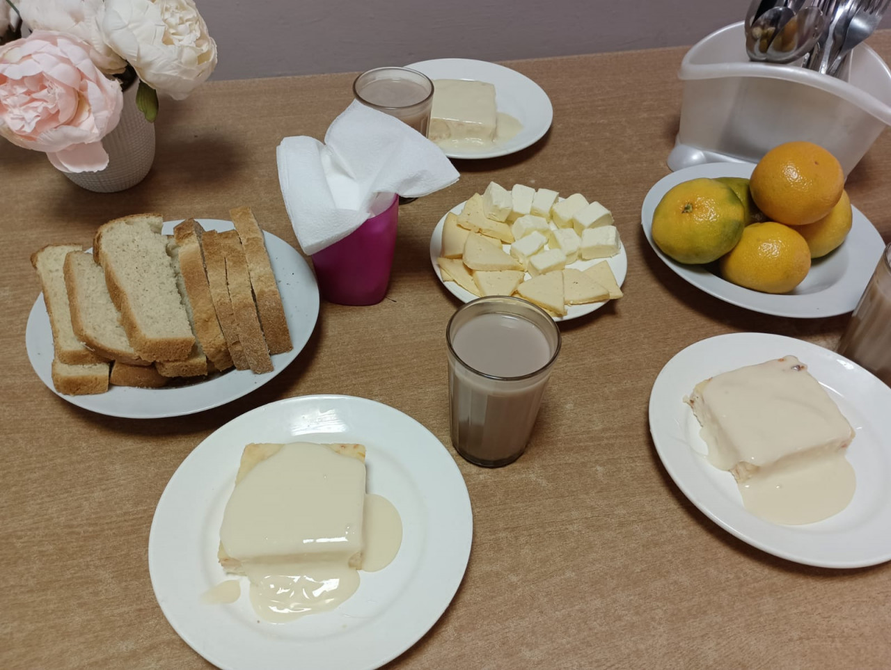 В пищевом блоке ставропольского лицея не нашли признаков антисанитарии