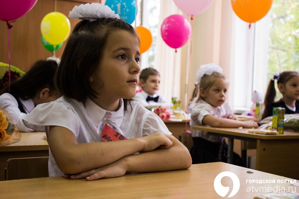 Каждый четвертый родитель из Ставрополя поддерживает единую школьную форму