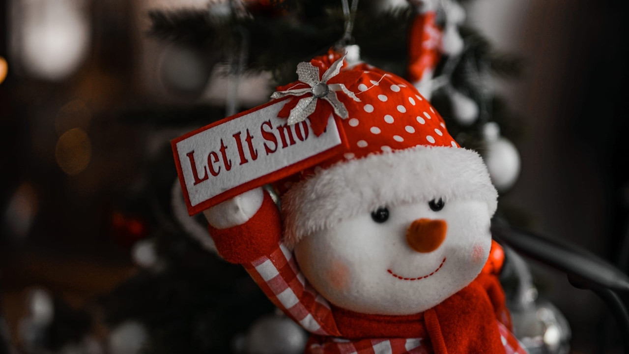 Ставропольцам рассказали, что можно подарить на "Тайного санту"