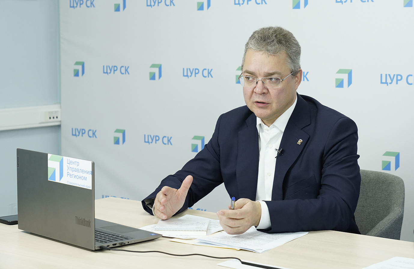 Ставрополье выступит с инициативой отсрочить начисление кредитных процентов мобилизованным