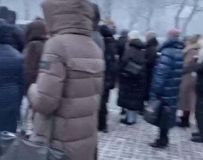 Причины транспортного коллапса 5 декабря в Ставрополе проверяет прокуратура