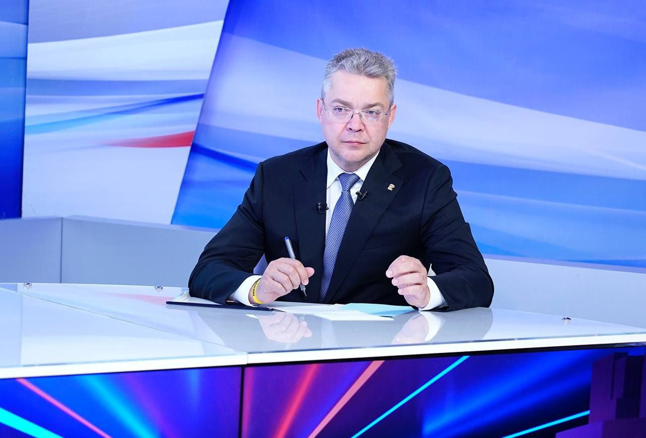 Губернатор Ставрополья: в планах – увеличить меры социальной поддержки военнослужащих