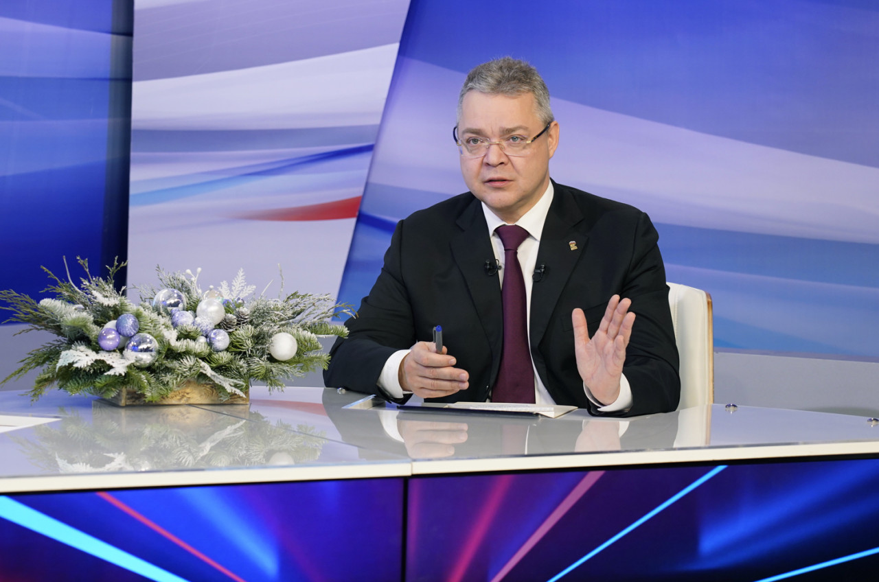 Губернатор Ставрополья: на детские утренники в крае ограничений нет