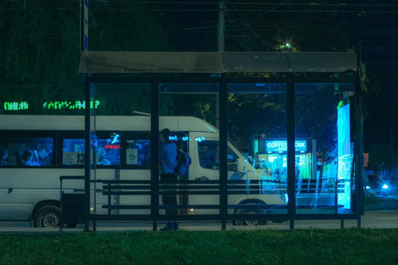 Из Железноводска начнет курсировать прямая маршрутка до Ставрополя