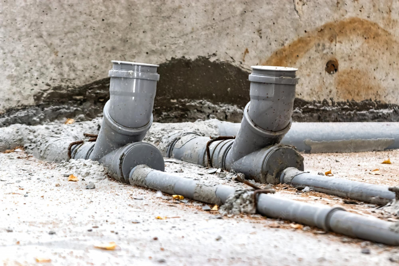 В Предгорном округе начнут строительство нового водовода