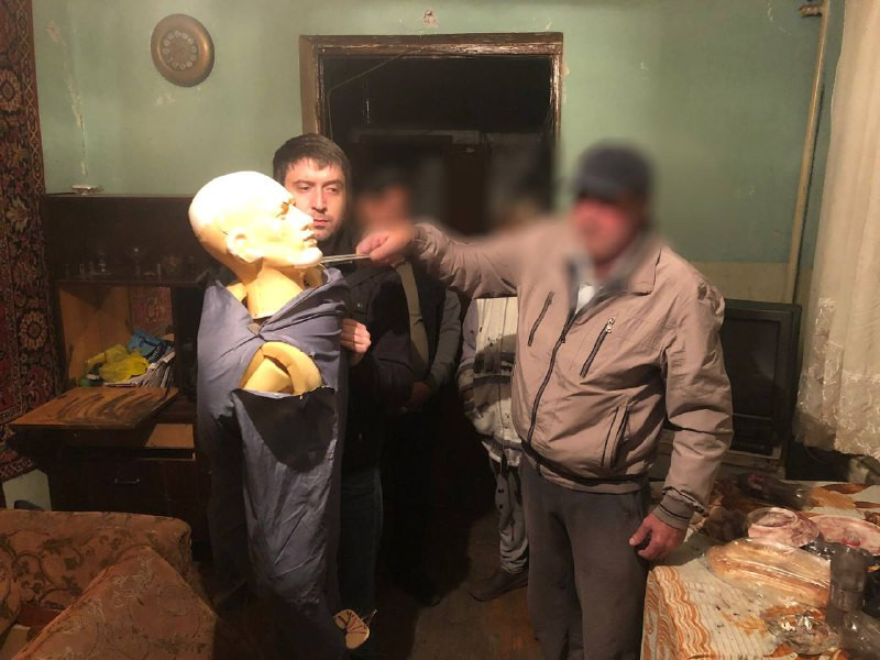 Житель соседней республики убил знакомого из Пятигорска