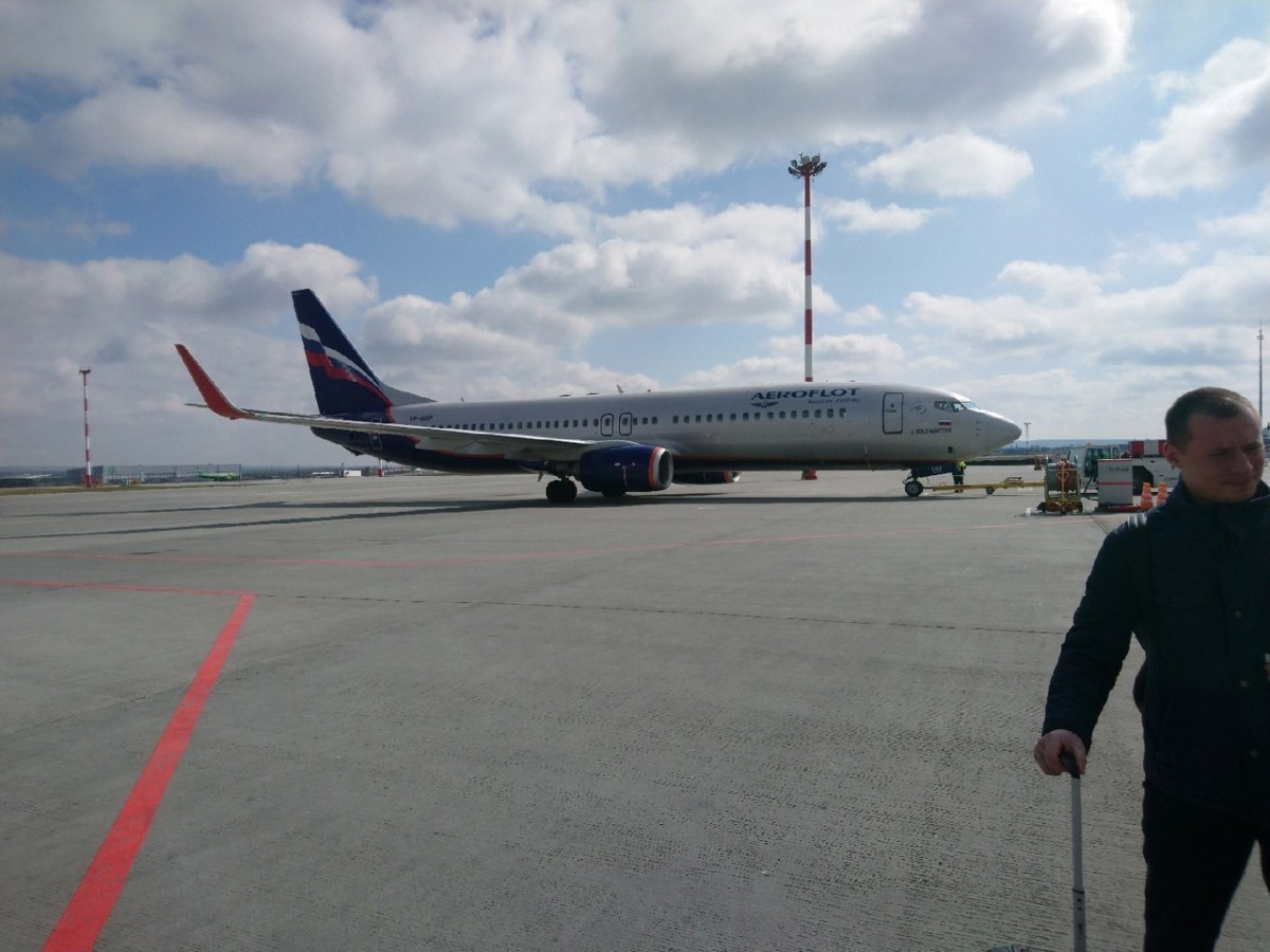 Рейсы во Владивосток и Хабаровск из Минвод запустят с 8 июня