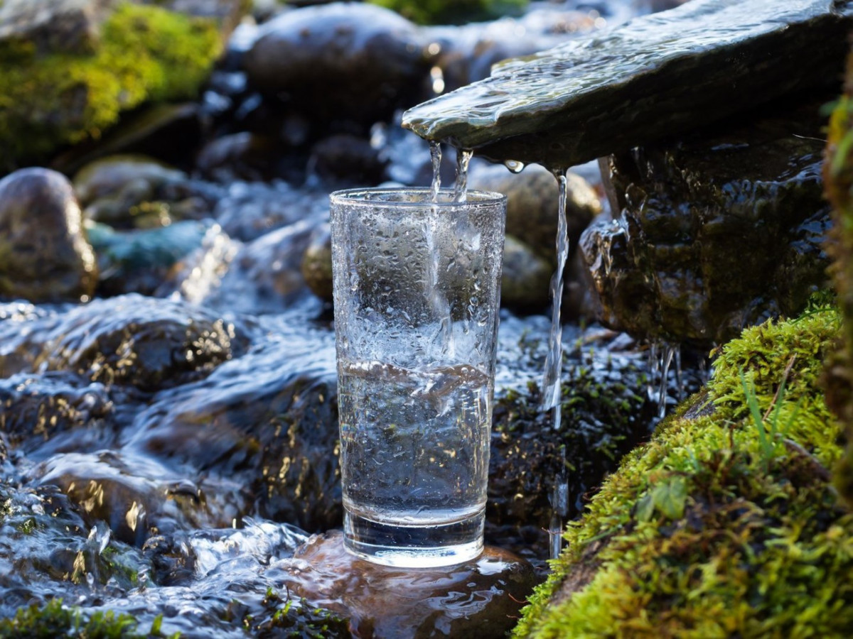 Четыре скважины питьевой лечебной воды вернулись в собственность РФ