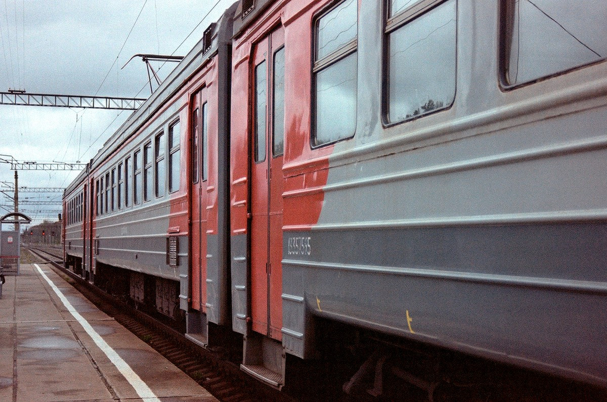 С 22 января дополнительные поезда запустят в Кисловодск из Нижнего Новгорода