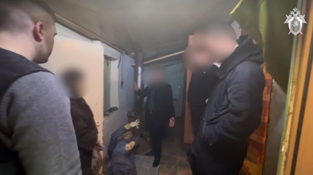 На Ставрополье мужчина убил кулаком по голове двоюродного брата