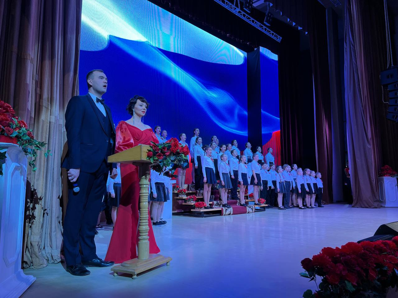 В Ставрополе завершился городской этап конкурсов Учитель года и Воспитатель года
