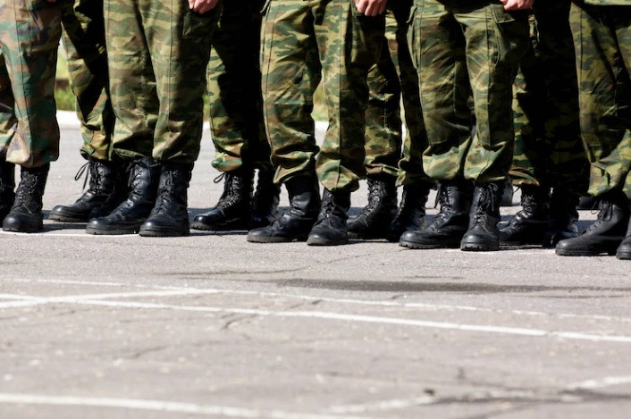 В Ставрополе пройдет военно-патриотическая акция Сила в правде Z