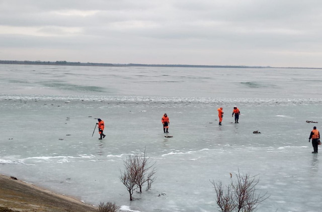 Обзор происшествий в Ставропольском крае 06.02.2023 Обзор происшествий в Ставропольском крае 06.02.2023