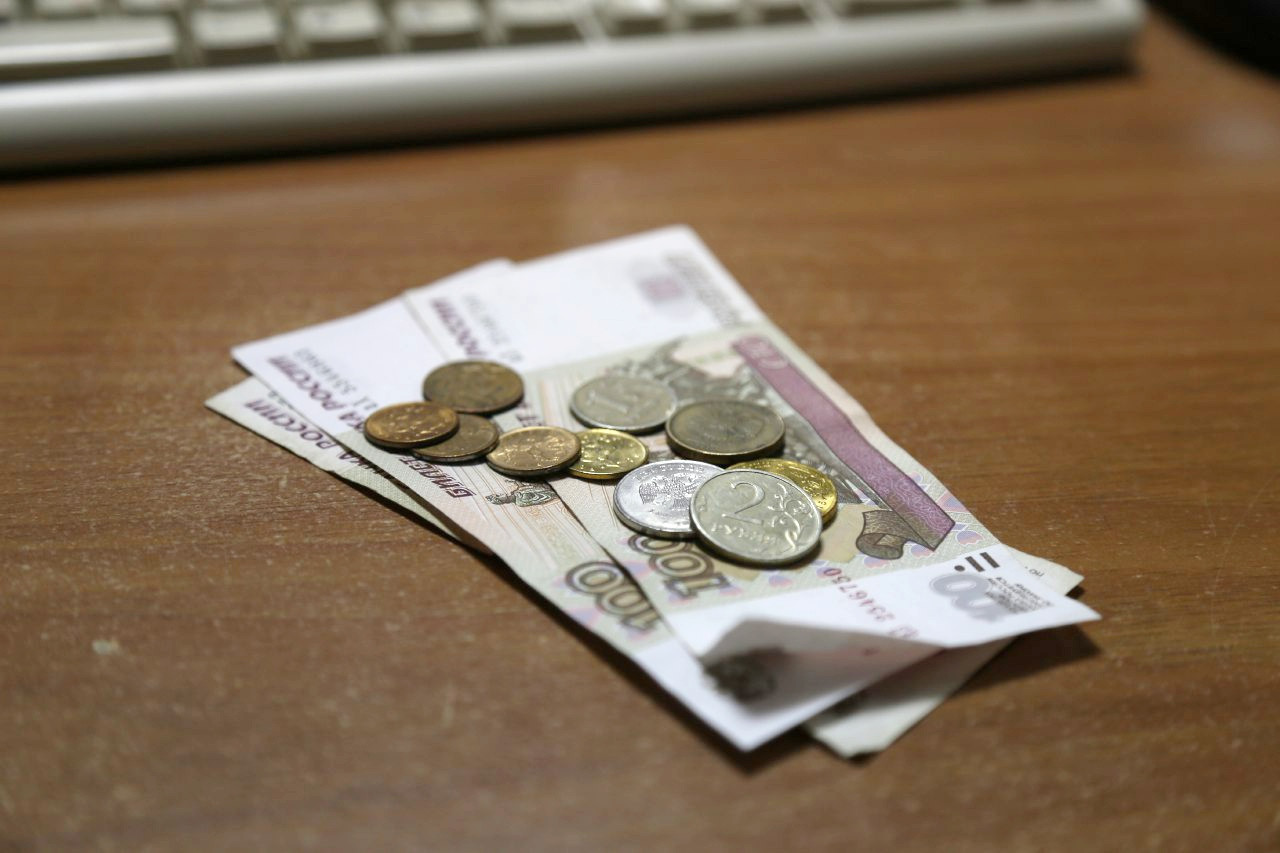 В 2022 году средняя зарплата ставропольчан выросла на 10%