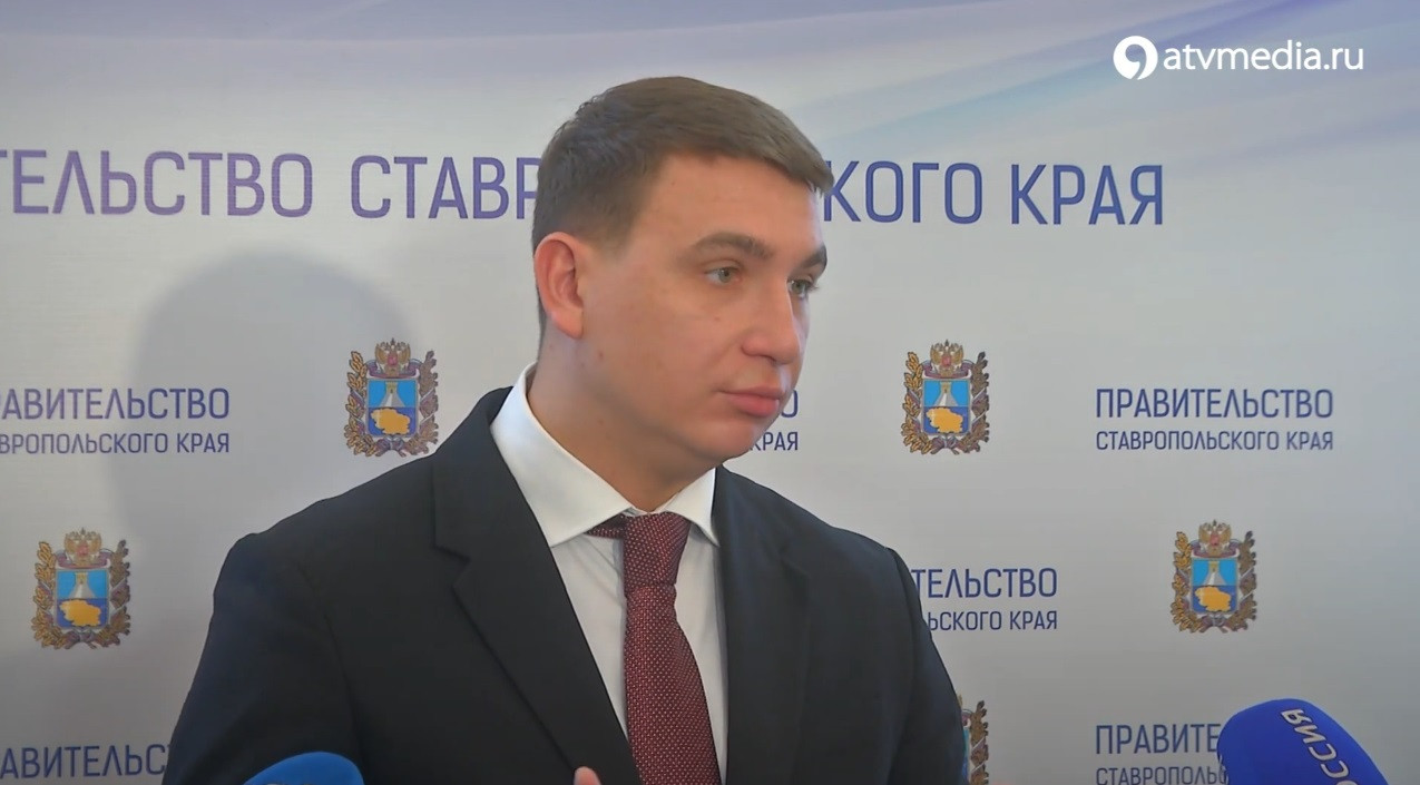 Ставрополье подпишет соглашение о взаимодействии с Ozon