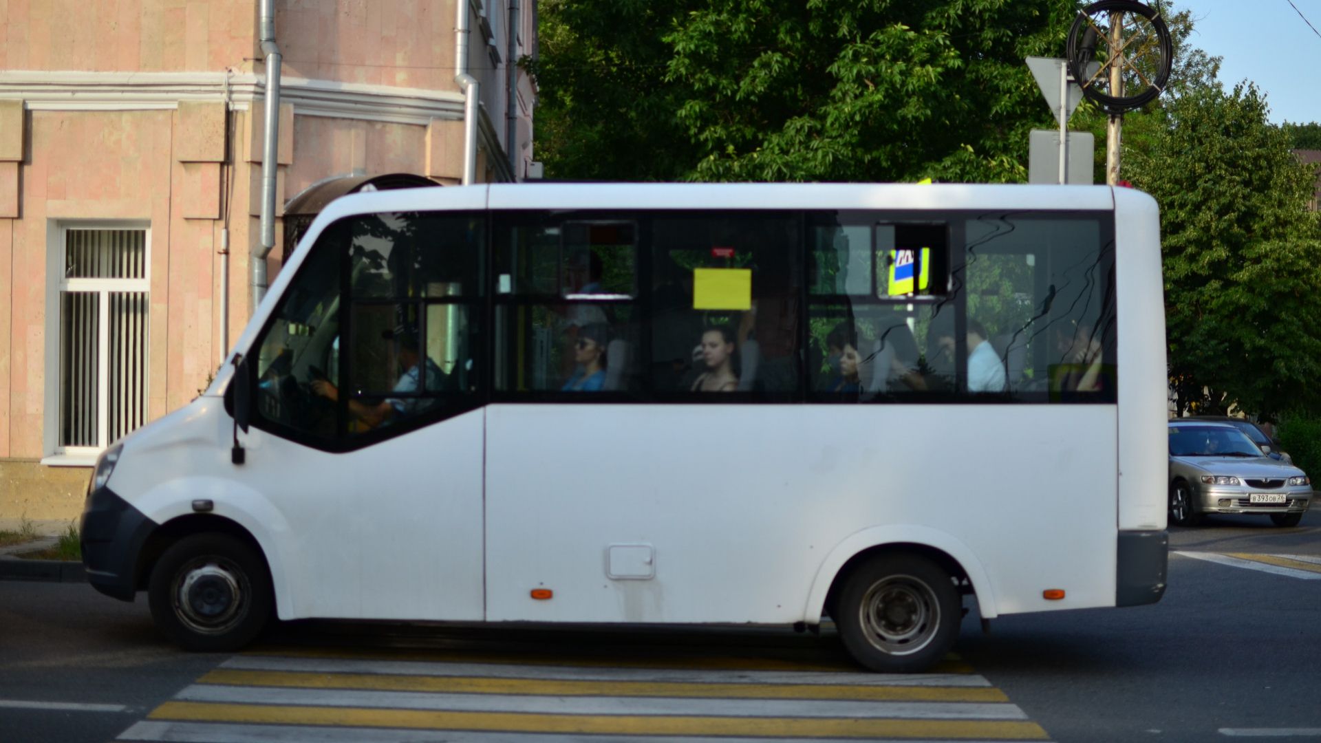 9 нелепых правил по поводу билеты на автобус