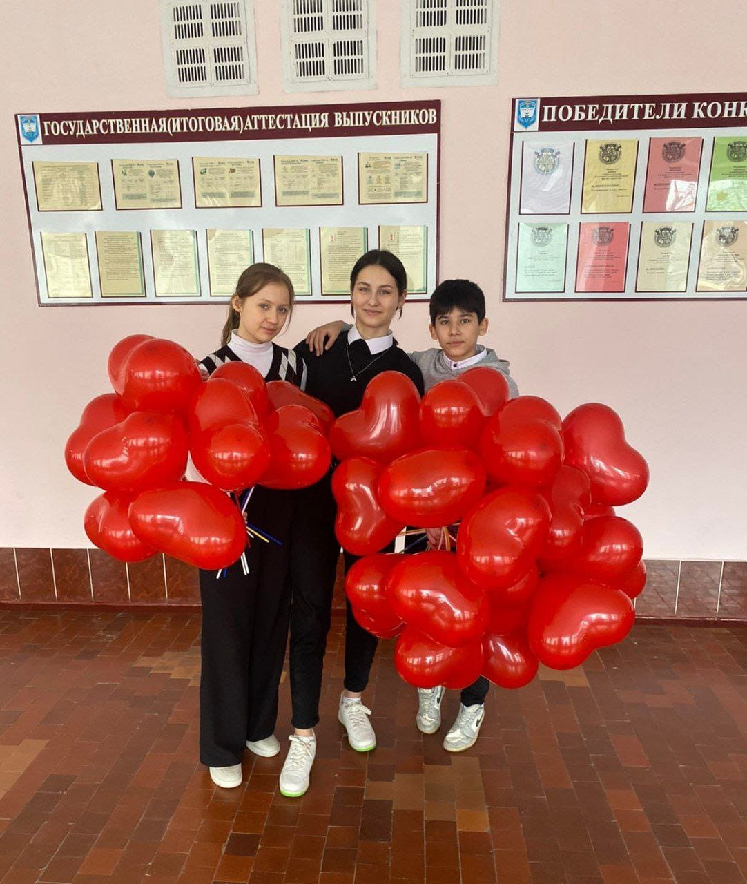 В Георгиевском округе прошел благотворительный сбор средств для детей с сердечно-сосудистыми заболеваниями
