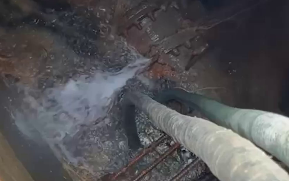 В ряде поселков Ставропольского края отключат воду на время ремонта водовода