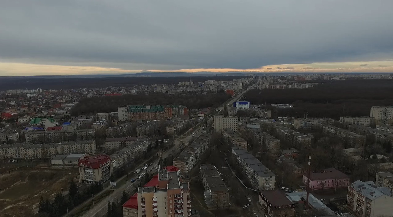 Со 2 по 4 марта 2023 года в Ставрополе перекроют движение по участку улицы Доваторцев