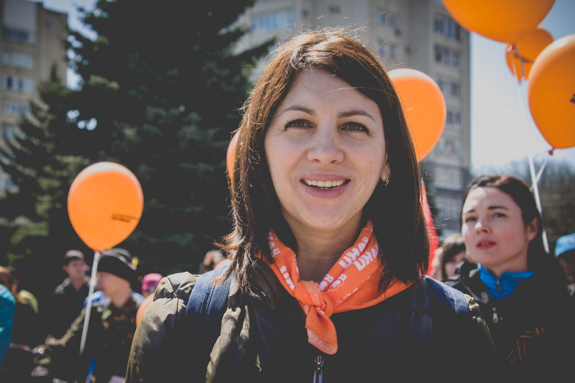 Массовых гуляний к 8 марта в Ставрополе не будет