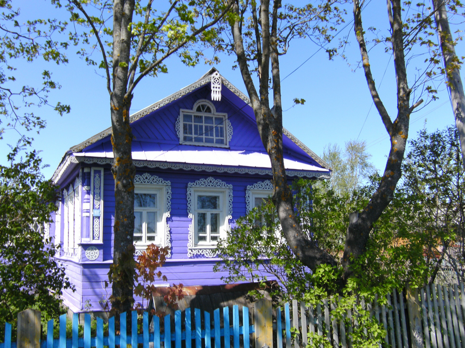 В Ставрополе стало проще признать садовый дом жилым