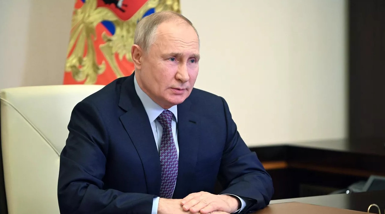 Владимир Путин не приедет в Ставропольский край 2 марта