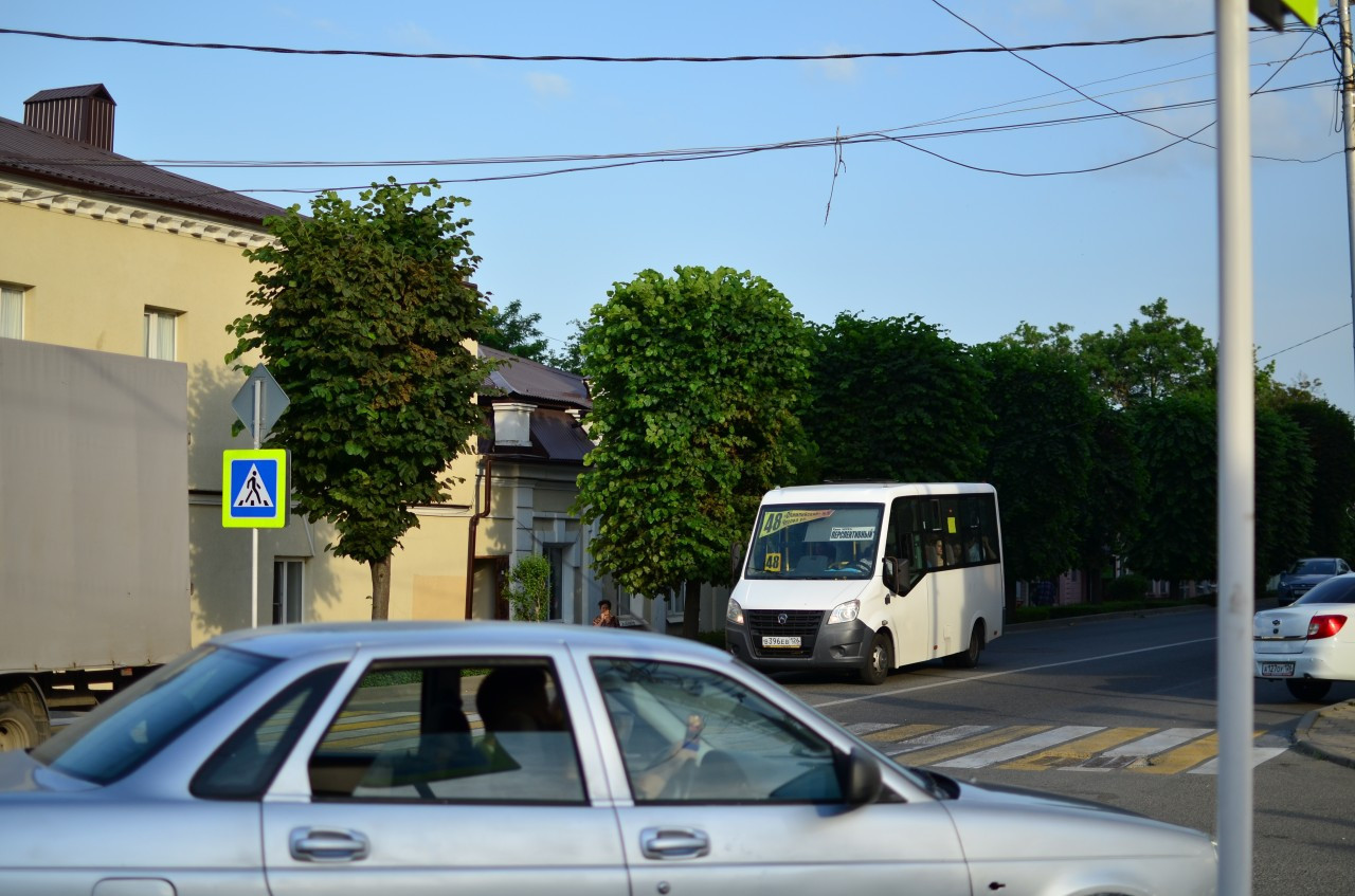 Ставропольцы рассказали, что по их мнению нужно улучшить в городском общественном транспорте