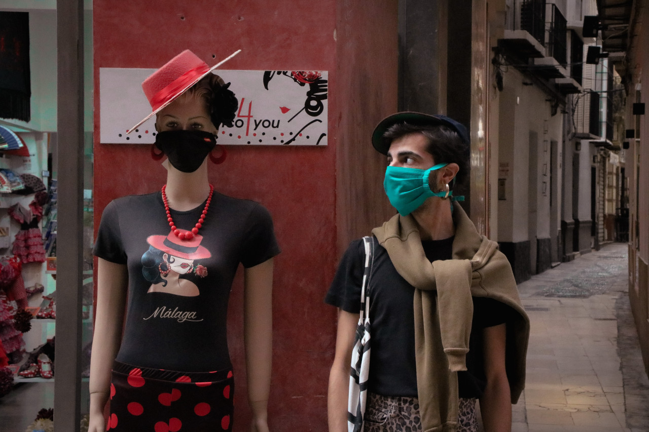 Города и районы Ставрополья с наибольшим числом заболевших COVID-19 на 13.03.2023