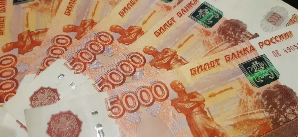 Росстат: средняя зарплата в Ставрополе составляет 51 тыс. рублей