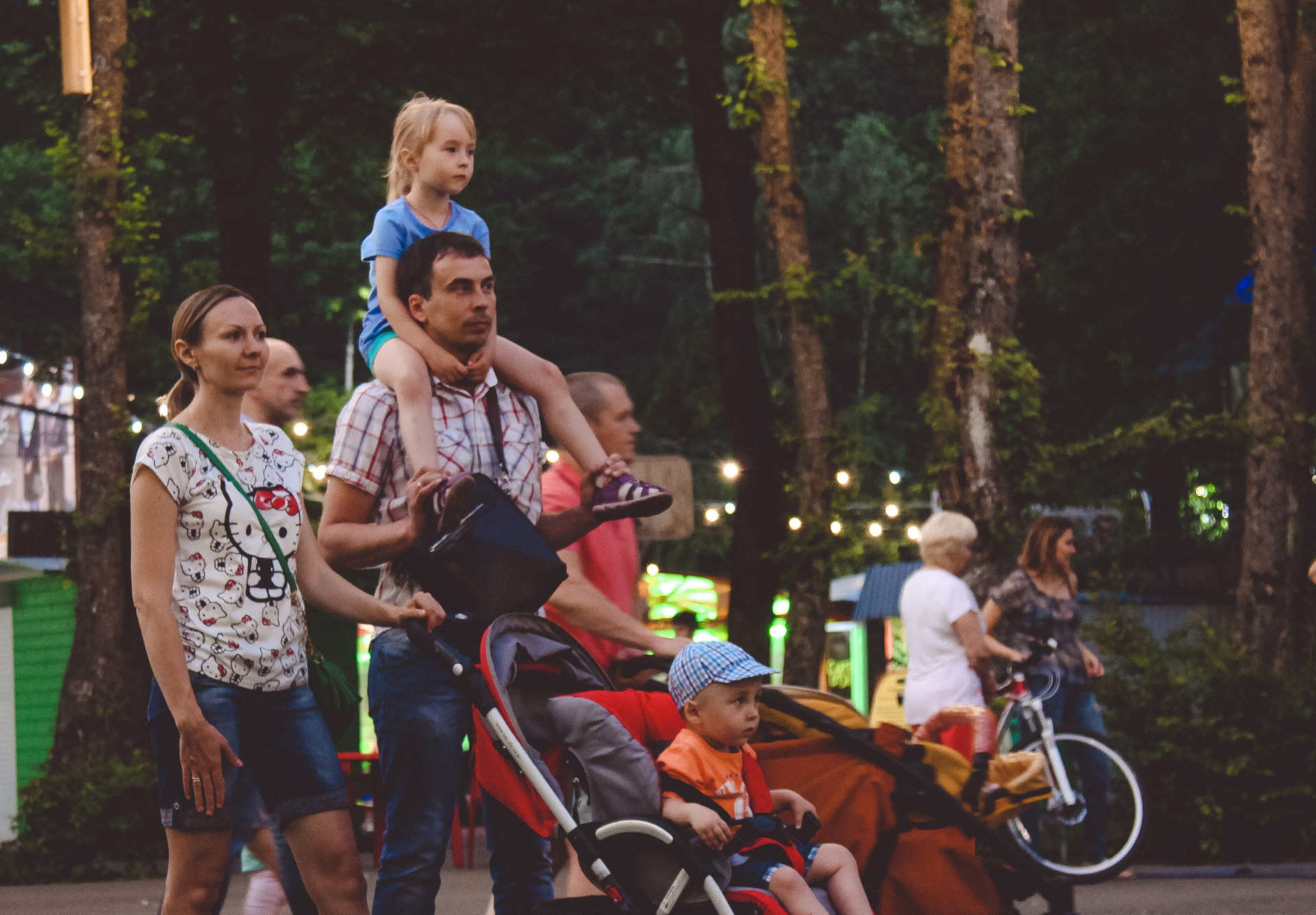 Родители более 82 тыс. детей на Ставрополье получили единое пособие