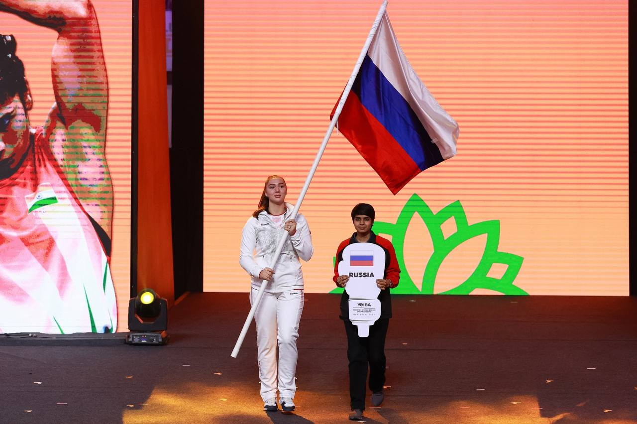 Ставропольчанка Диана Пятак сразится с соперницей из Турции на чемпионате мира по боксу