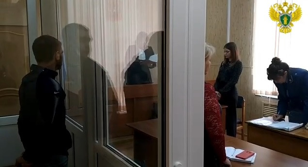 Избивавшего маленькую дочь ставропольца 17 марта заключили под стражу