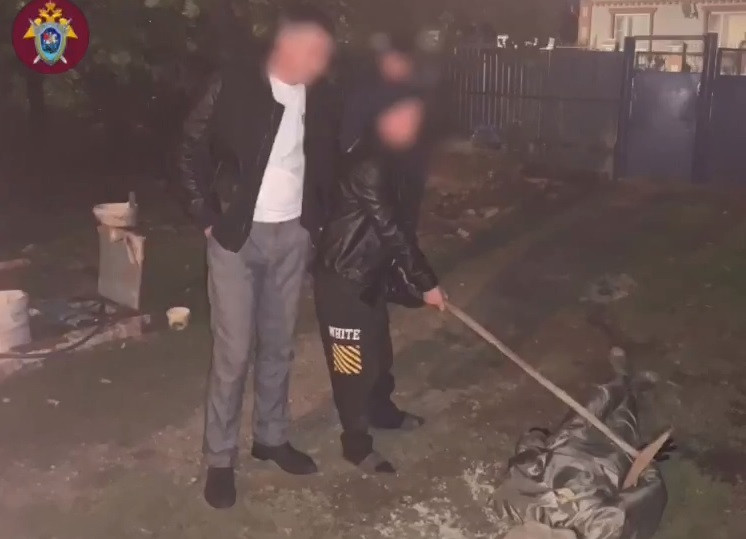 В Кочубеевском округе женщина скончалась от переохлаждения по вине сожителя