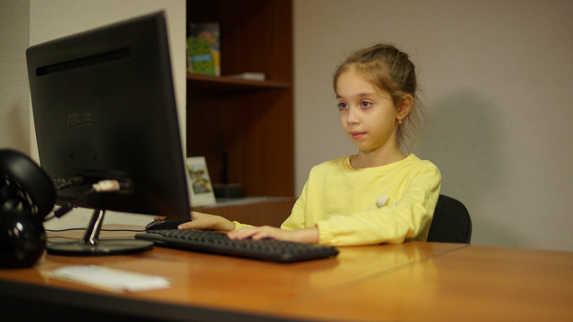 Школьников Ставрополья обучат основам безопасного поведения в интернете