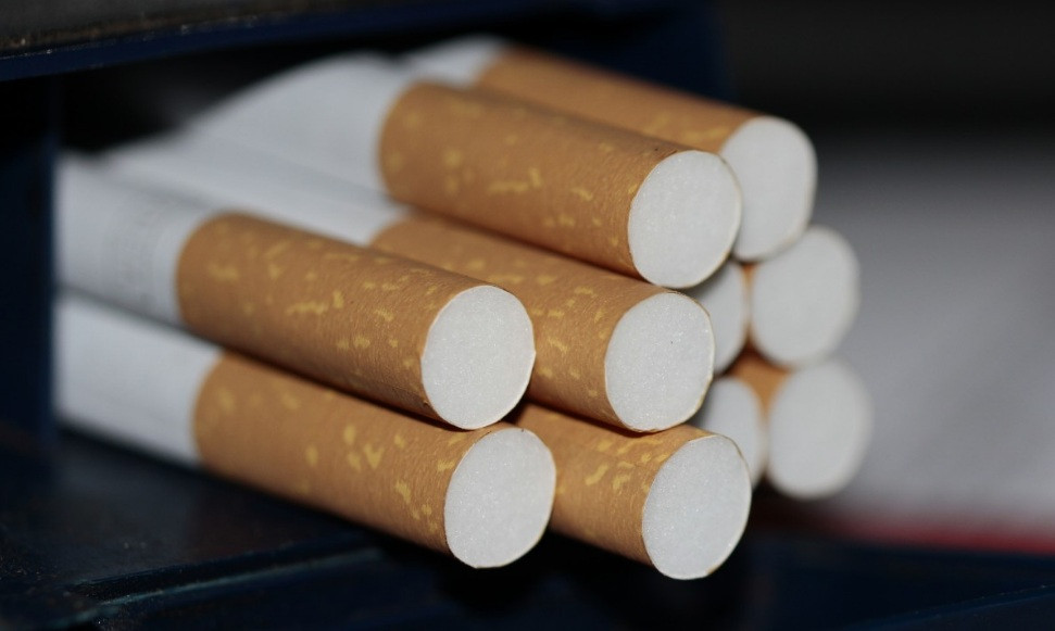 Почти 200 тыс. пачек контрафактных сигарет обнаружили у ставропольского предпринимателя